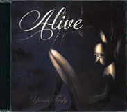 Yours Truly - Alive
